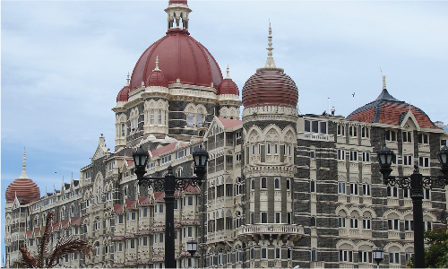 Taj Mahal Palace Hotel