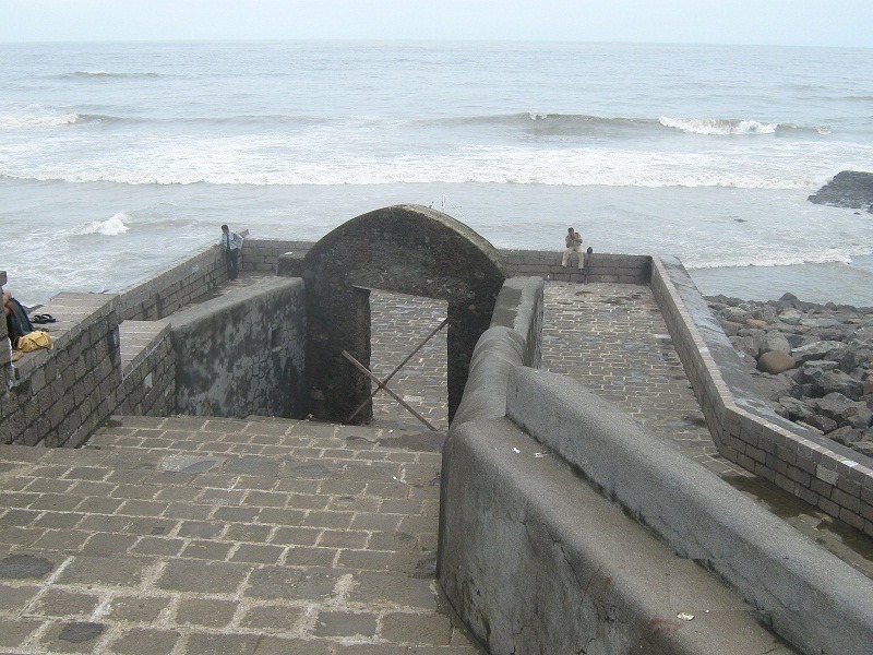 Bandra Fort