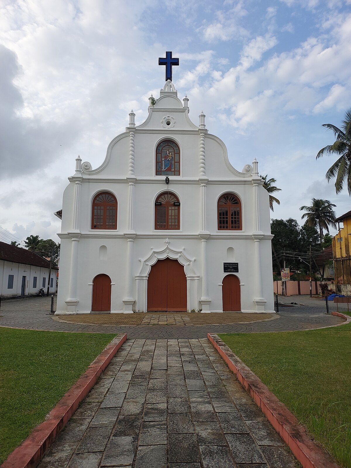 Our Lady of Hope