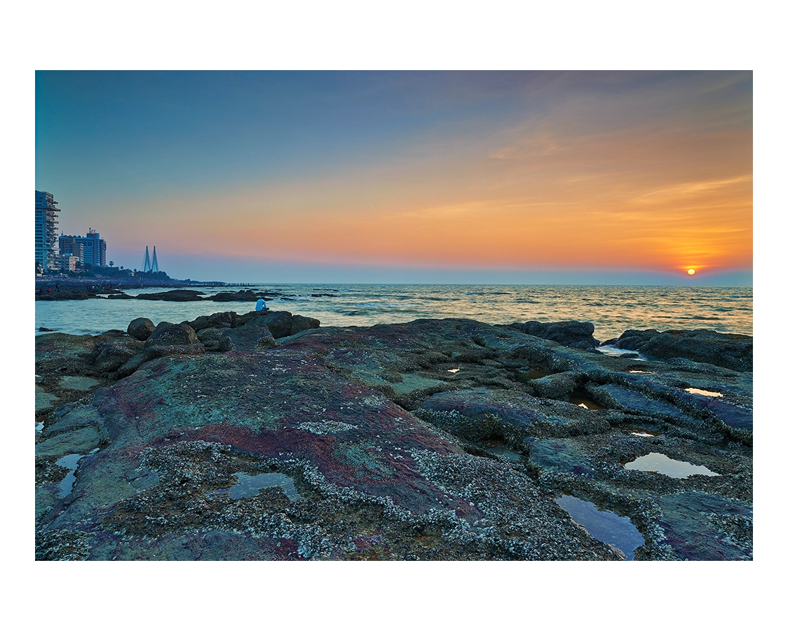 Bandra Bandstand