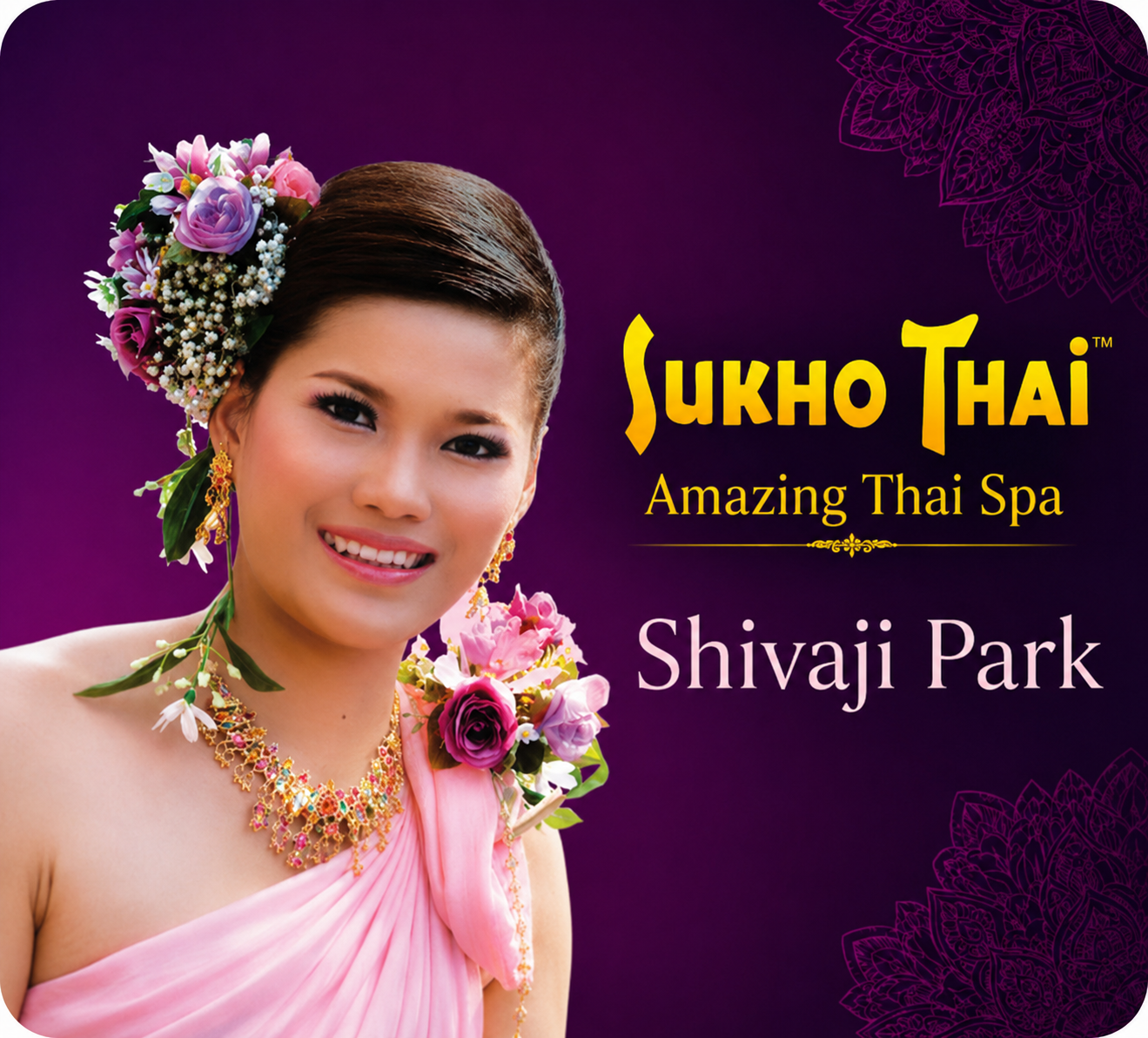 SukhoThai SHIVAJI PARK