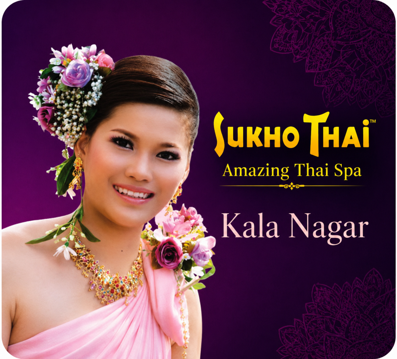 SukhoThai KALA NAGAR