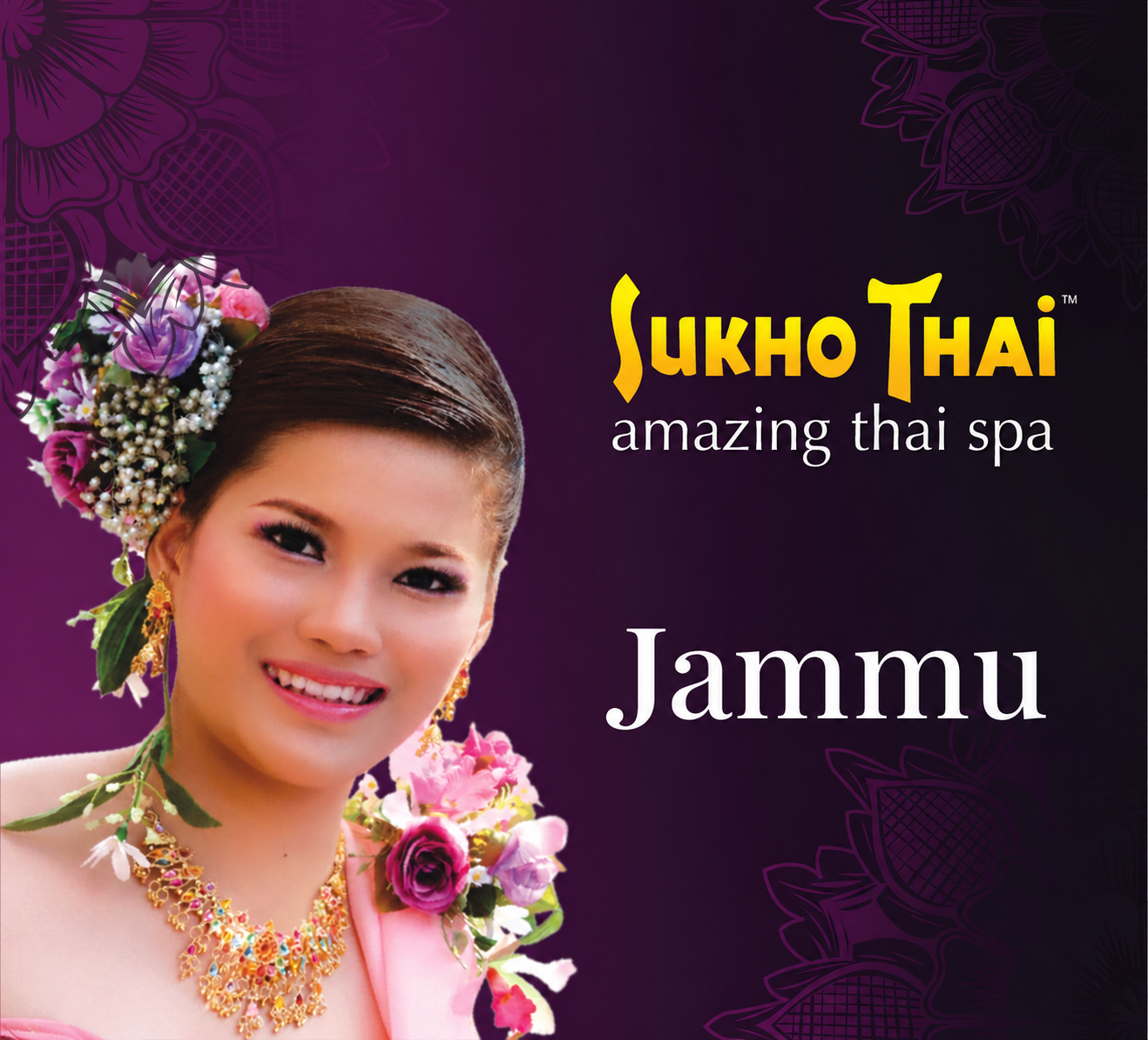 SukhoThai Jammu