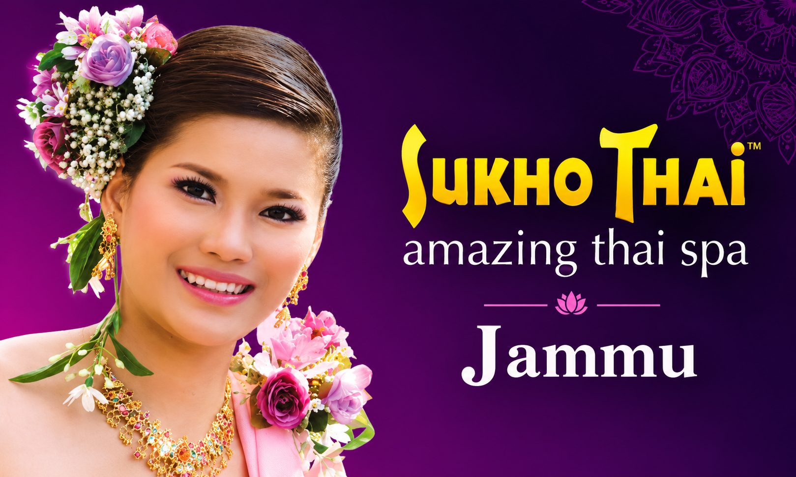 SukhoThai Jammu