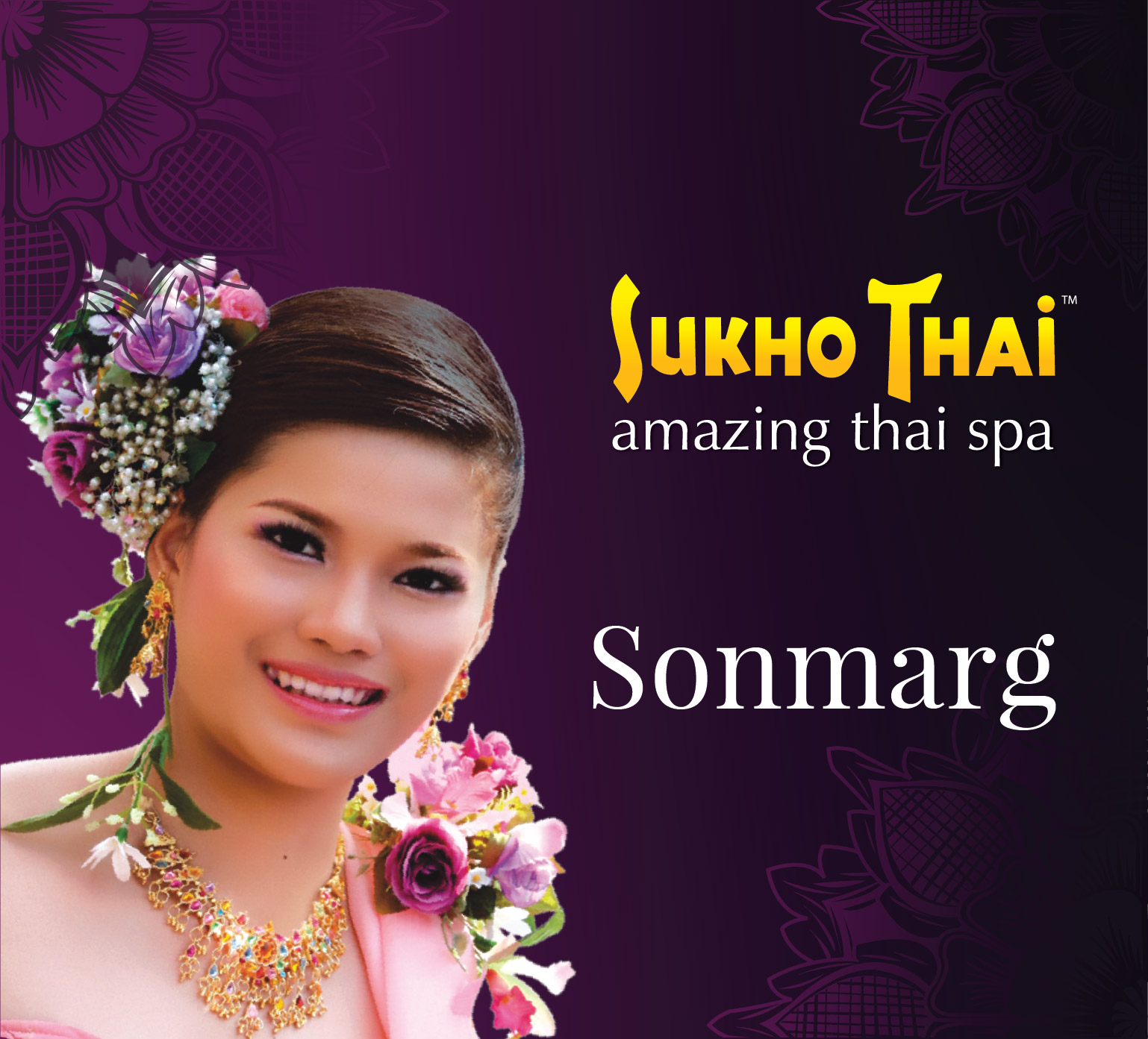 SukhoThai Sonmarg