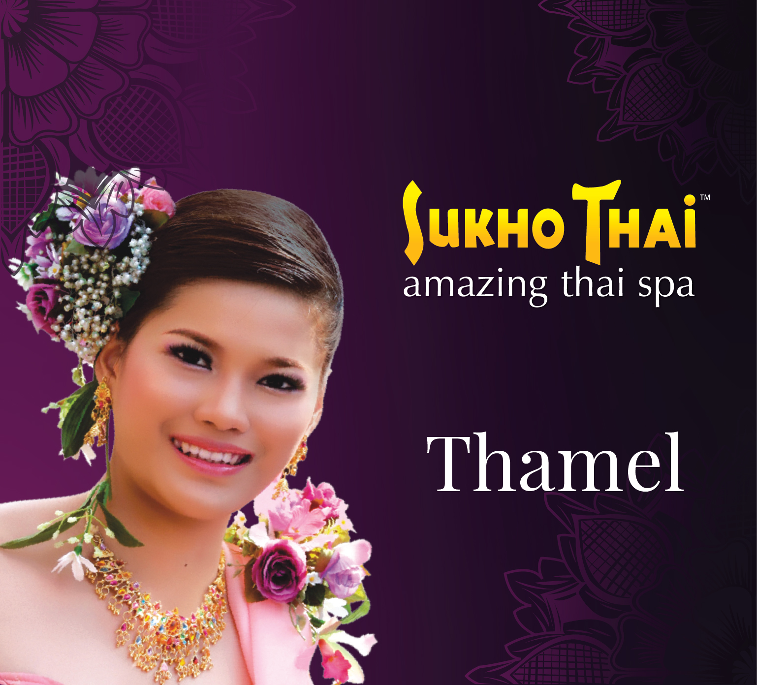 SukhoThai THAMEL