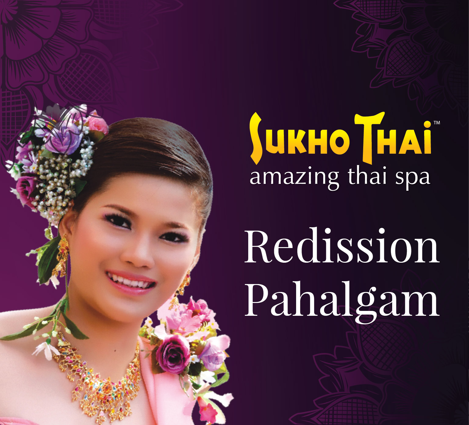 SukhoThai Radisson Pahalgam