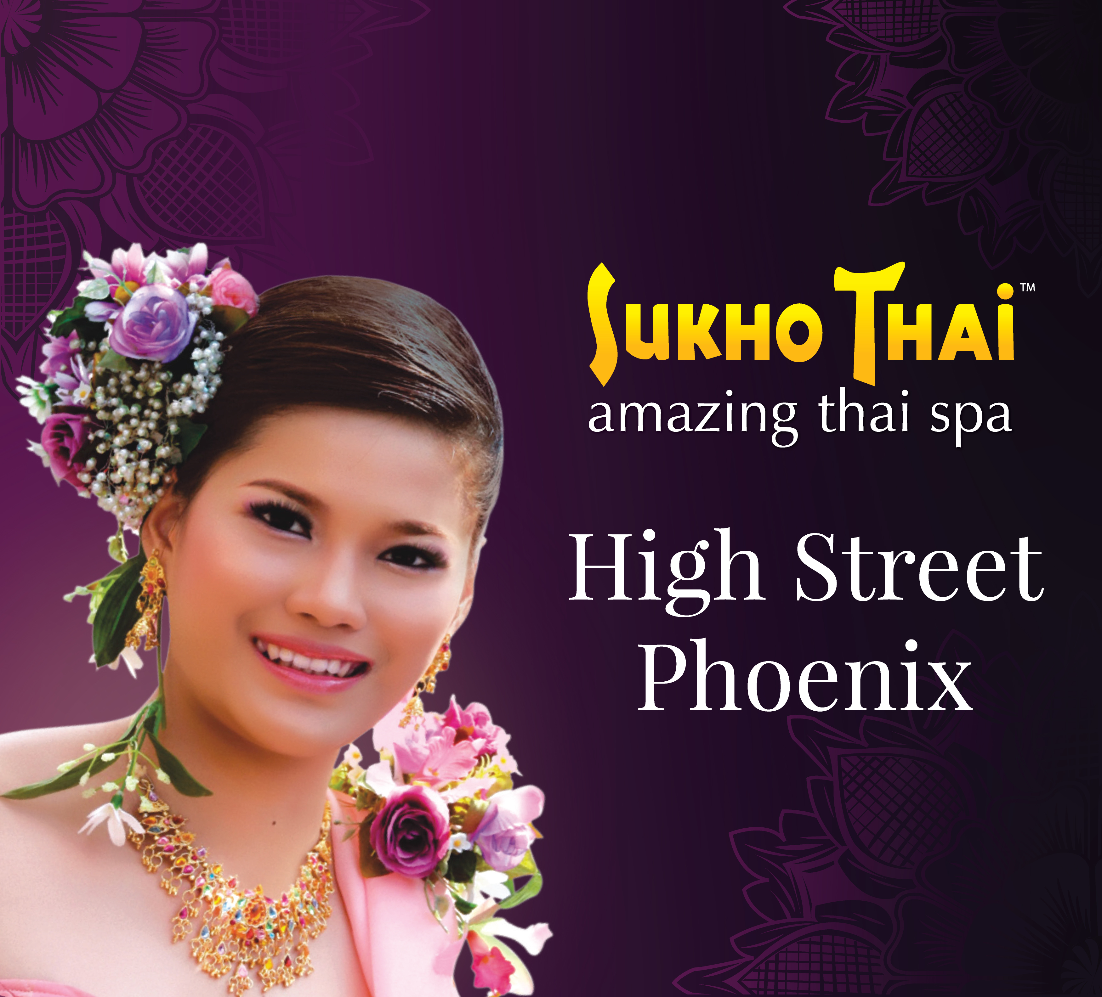 SukhoThai HIGH STREET PHOENIX