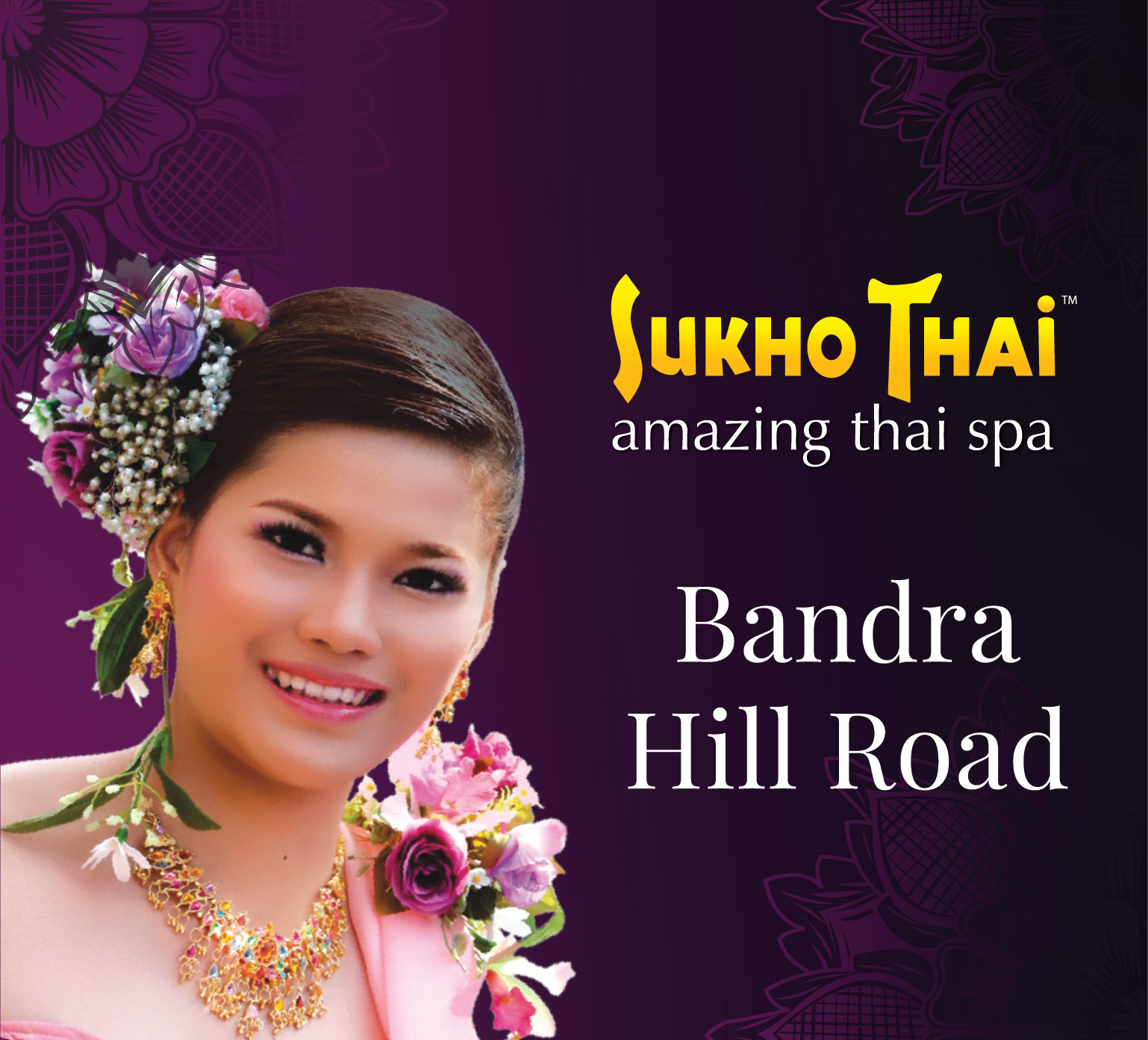 SukhoThai BANDRA HILL ROAD (FOOT THERAPY)