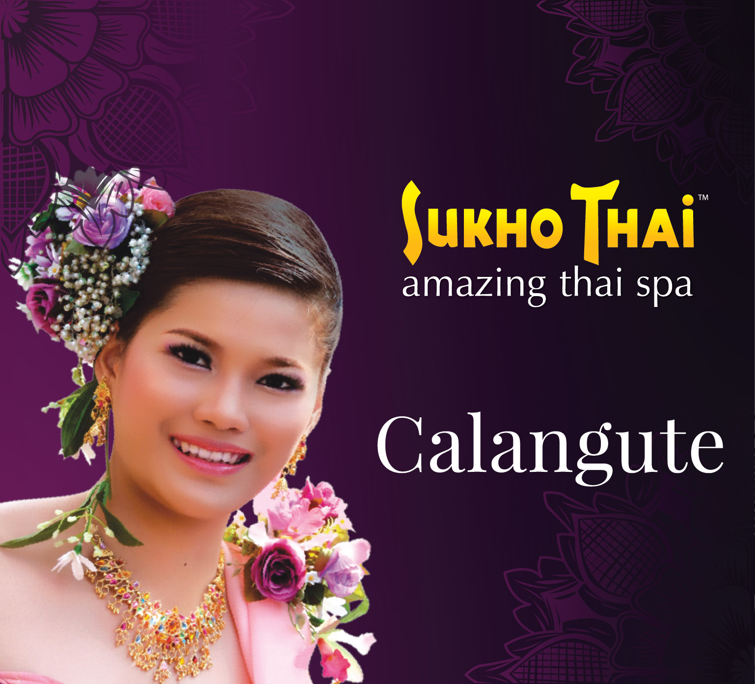 SukhoThai CALANGUTE