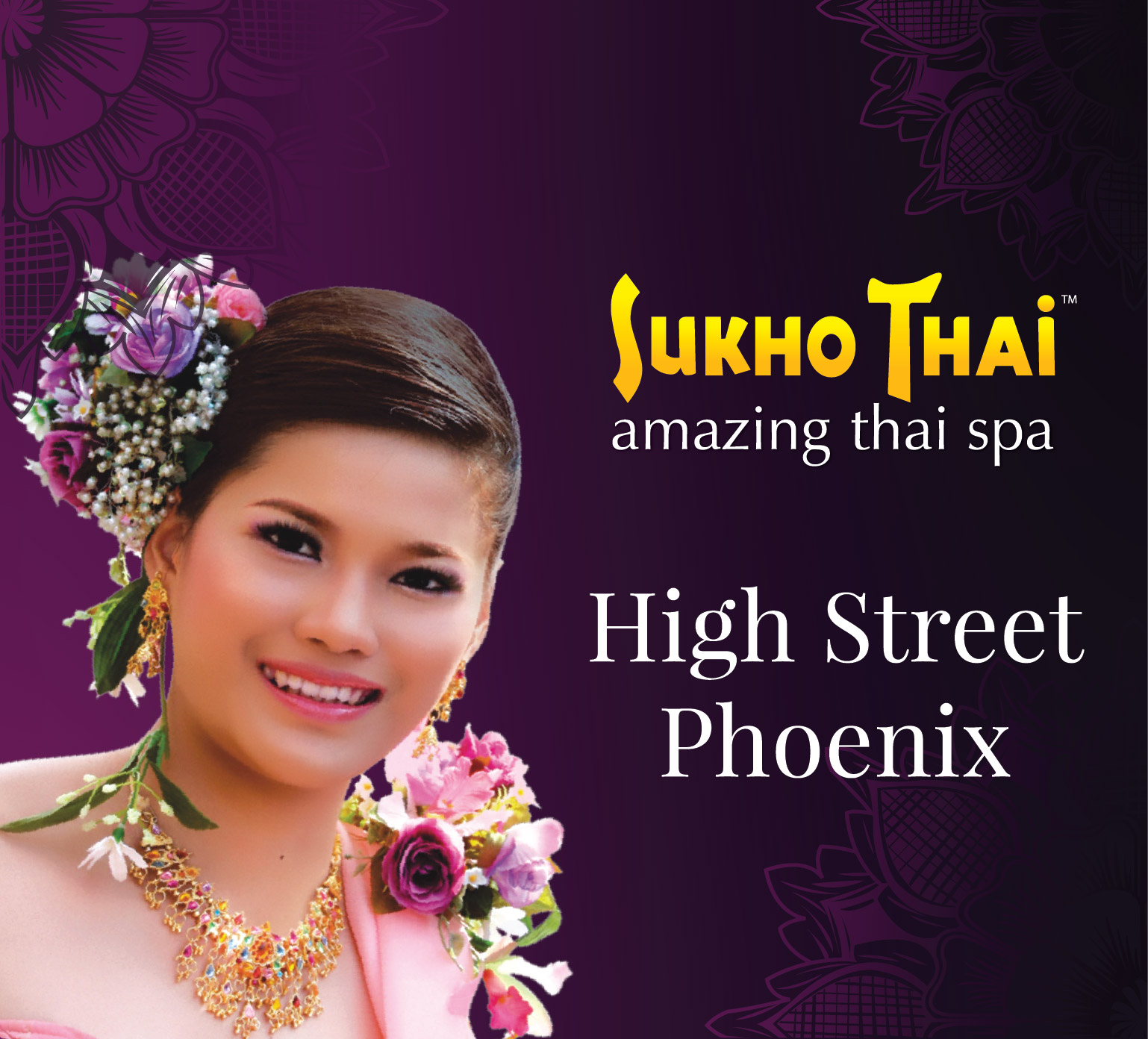 SukhoThai HIGH STREET PHOENIX