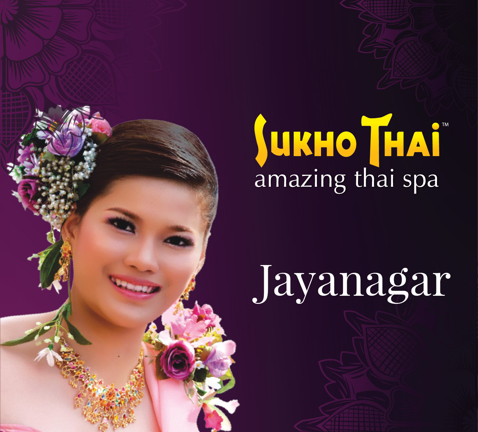 SukhoThai JAYANAGAR