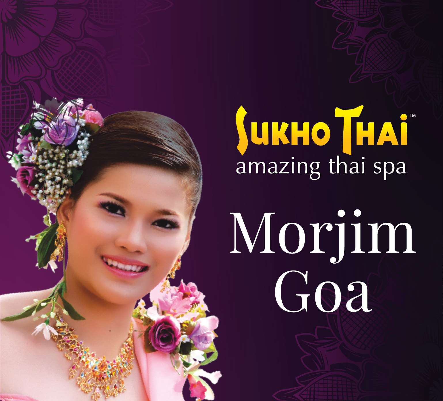 SukhoThai MORJIM GOA