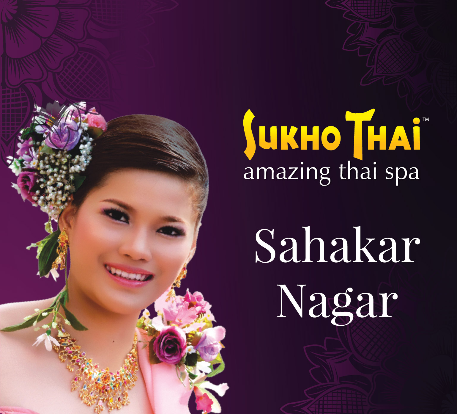 SukhoThai SAHAKAR NAGAR