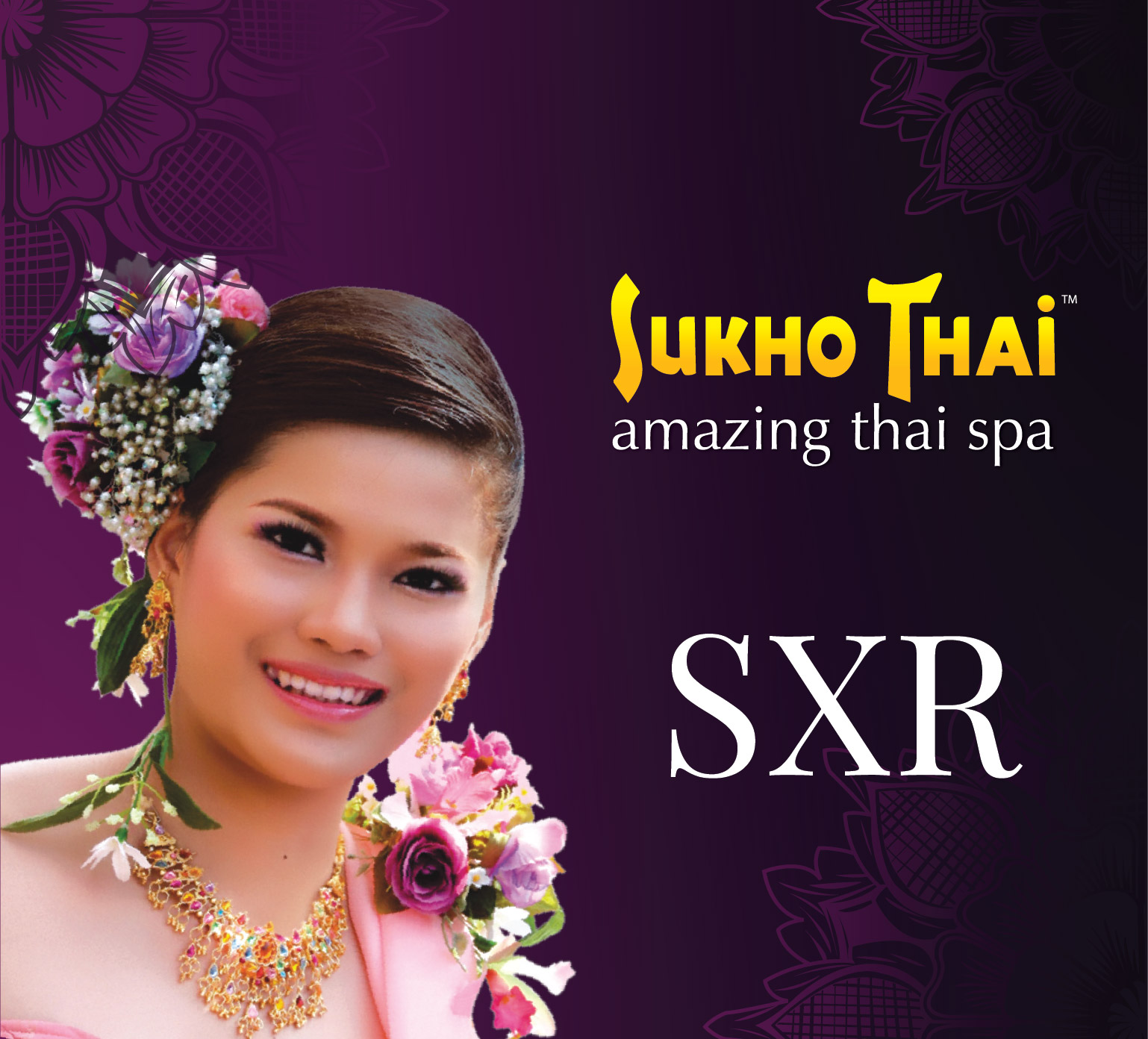 SukhoThai SXR