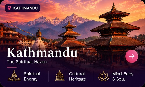 SukhoThai KATHMANDU