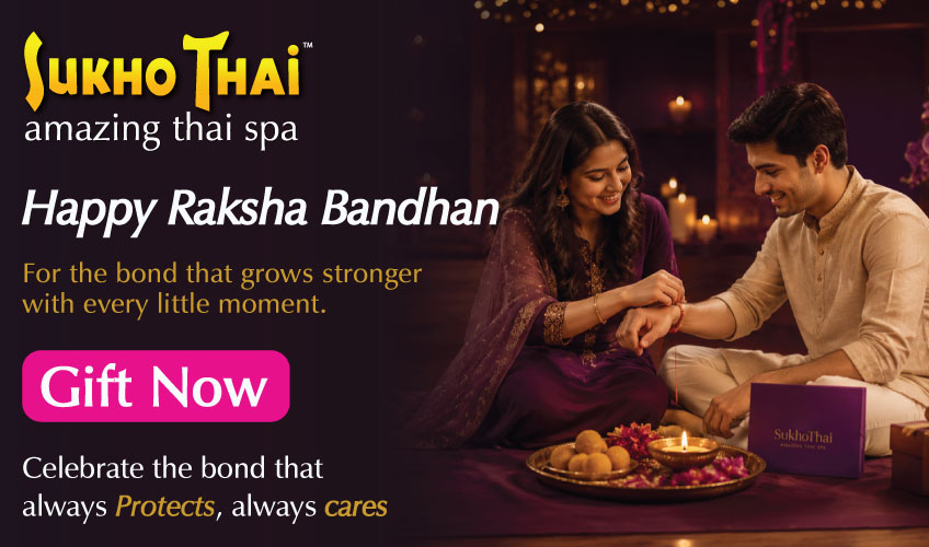 Raksha Bandhan: Celebrating the Beautiful Bond of Love and Care