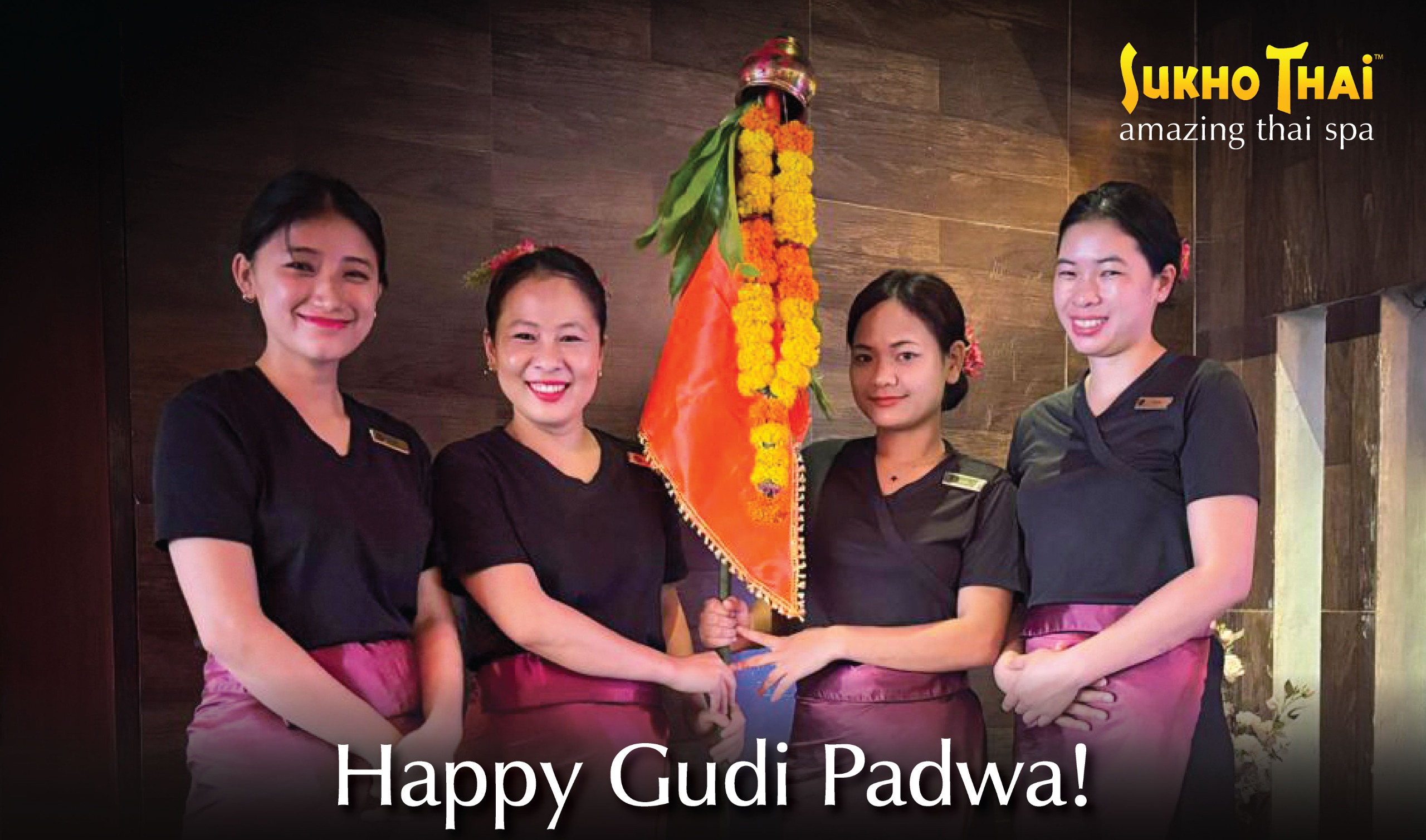 Gudi Padwa