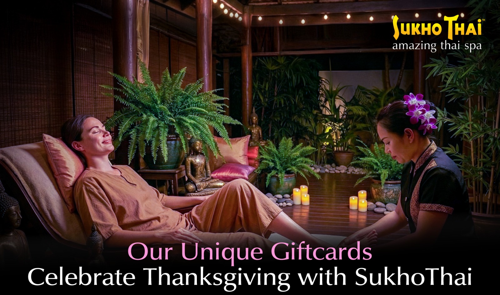 A Moment of Gratitude: Celebrate Thanksgiving with SukhoThai