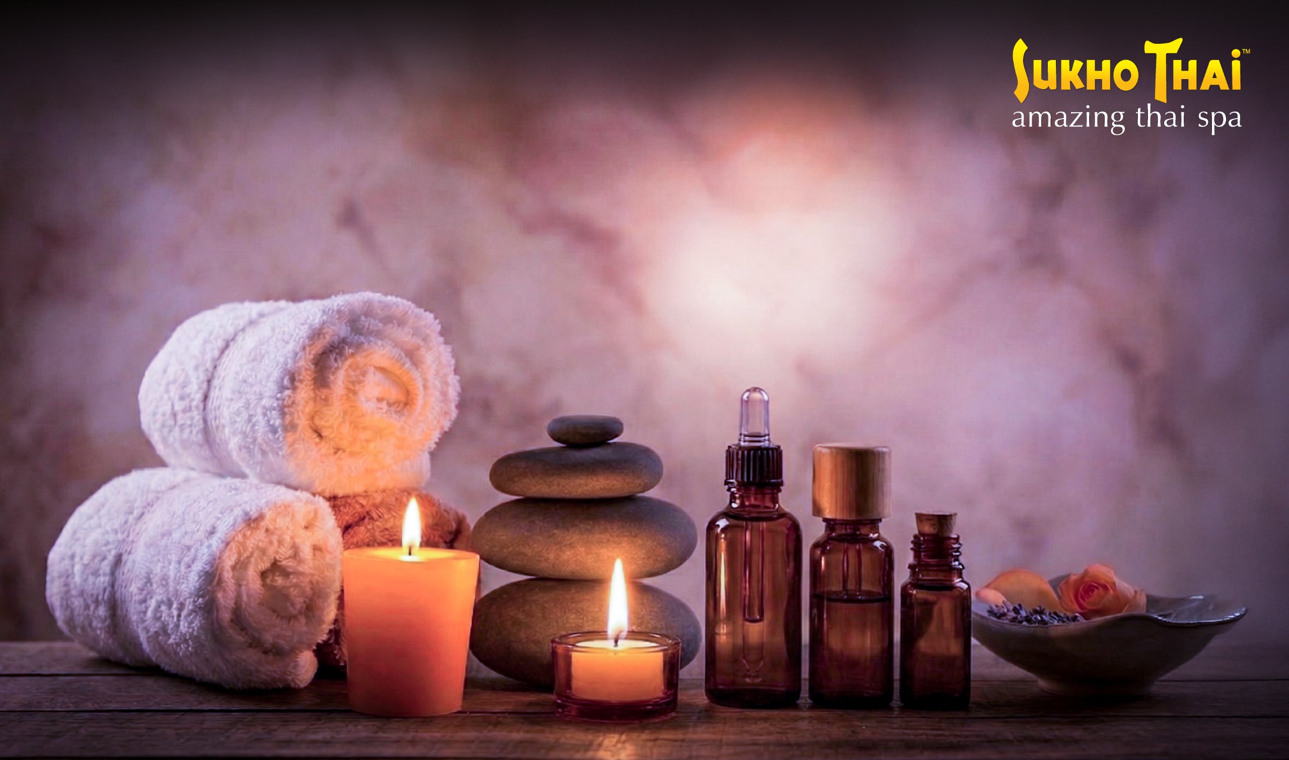 Beat Summer Fatigue: Best Thai Foot Massage & Therapy Near You