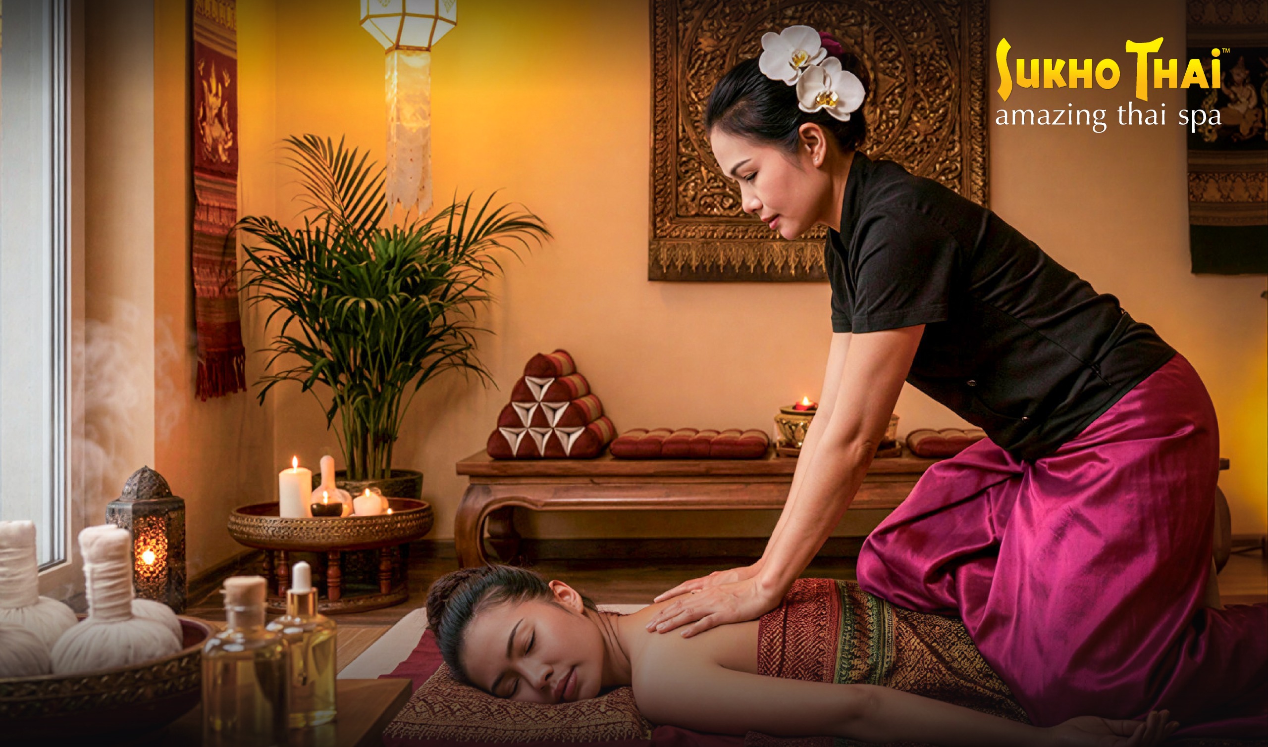 Why Massages Helps more in Winter ❄️