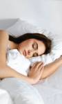 Massage Helps promote better sleep