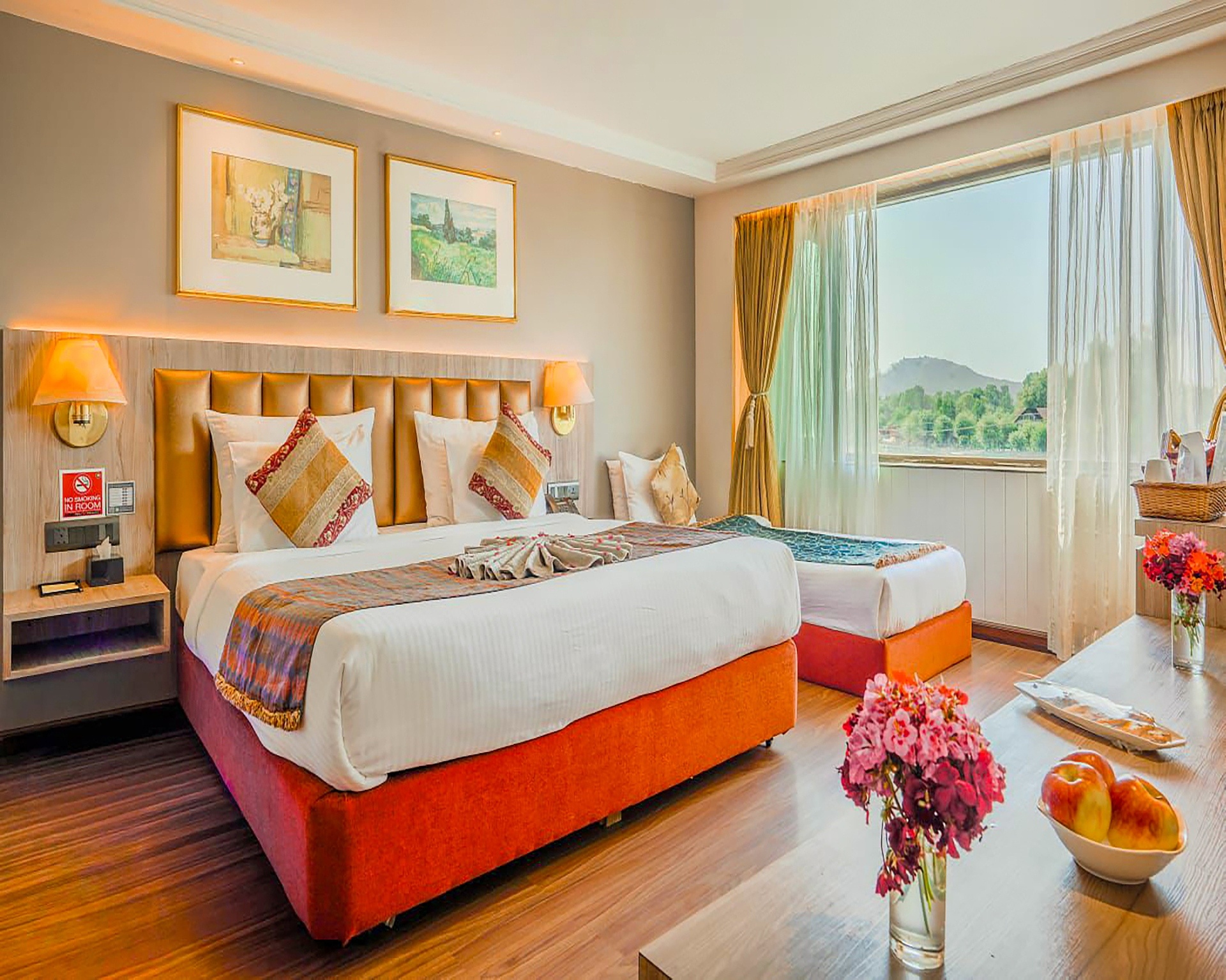Premier room Lake View